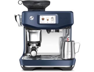 Barista Touch Impress, Damson Blue
