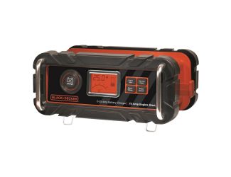 75A Engine Start Battery Charger