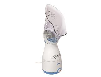 Personal Sinus Inhaler