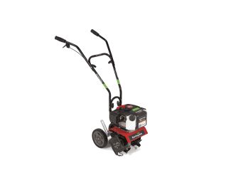 Earthquake 43cc 2 Cycle Mini Cultivator