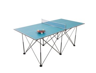 STIGA - 6' Pop Up Table Tennis