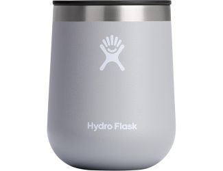 10 oz. Ceramic Wine Tumbler - Birch