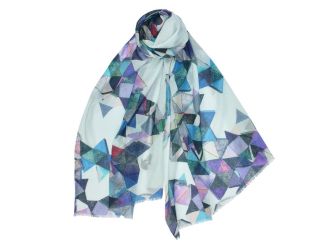 Quadratic Scarf