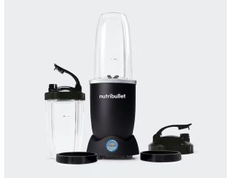 Pro+ Personal Blender - Matte Black