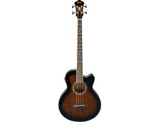 AEB10E Acoustic-Electric Bass Guitar