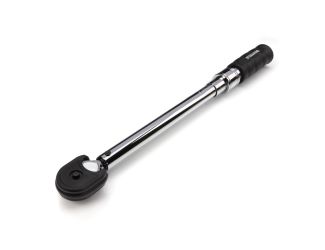 3/8-Inch Drive 10-100 ft-lb Micro-Adjustable Torque Wrench
