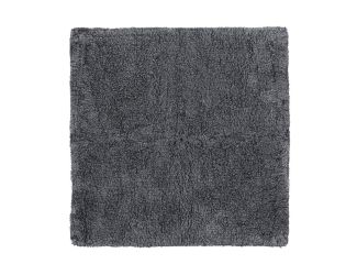 TWIN Reversible Cotton Bath Mat 24 x 24