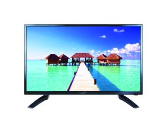 32" LED HDTV with USB and HDMI