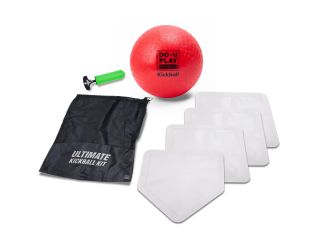 Ultimate Kickball Kit