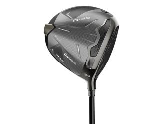 Qi35 Max Driver