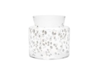 Meadow Vase Winter Wide