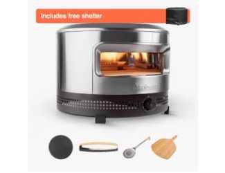 Pi Prime Essential Bundle Pizza Oven