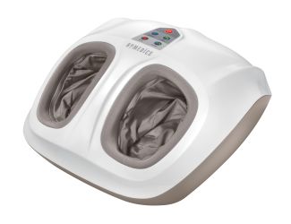 Shiatsu Air 2.0 Foot Massager with Heat