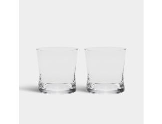 Grace Double Old Fashioned 2-Pack