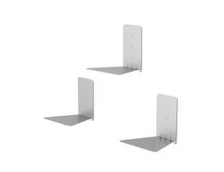 Conceal Shelf (3) Small Silver