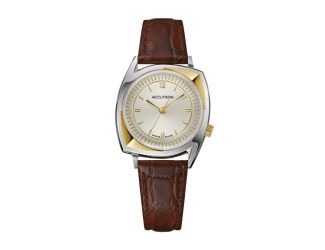 Legacy Collection Automatic Watch Brown Strap