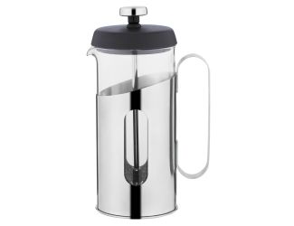 Essentials Coffee & Tea French Press.37qt