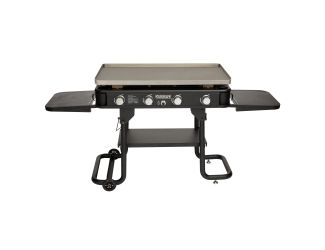 36" 4 Burner Gas Griddle
