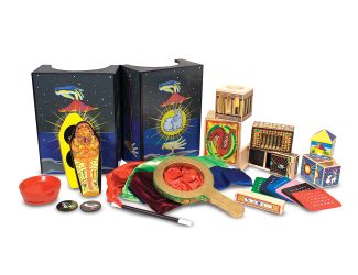 Deluxe Magic Set