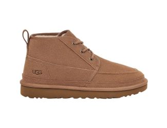 Mens Neumel Moc-Chestnut-9