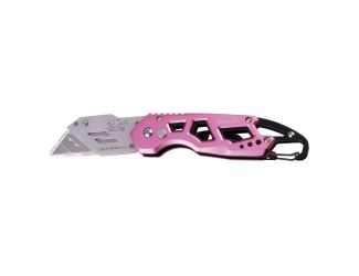 Foldable Knife - Pink