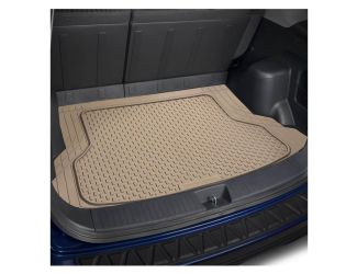 Trim to Fit Cargo Trunk Mat - (Tan)