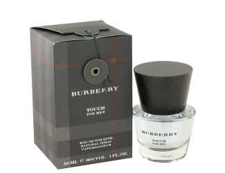 Touch Cologne, 1 oz Eau De Toilette Spray
