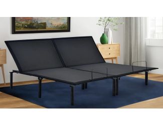 RIO 2.0 Adjustable Bed Frame: California King