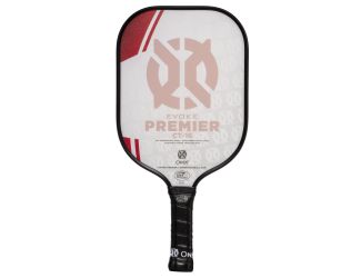 ONIX - Evoke Premier CT-16 Pickleball Paddle - Red