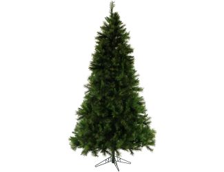 6.5-Ft. Pennsylvania Pine Artificial Christmas Tree
