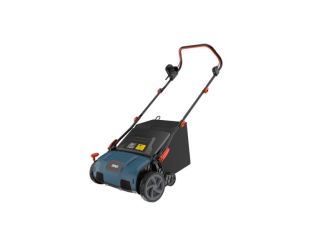 Corded 15in Scarifier and Dethatcher Size 15"