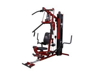 Body-Solid G6BR Bi-Angular Home Gym