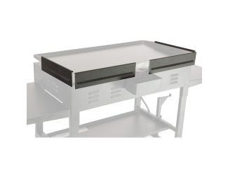 BLACKSTONE 28" WIND SCREEN Size 28"