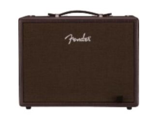 Acoustic Junior Amplifier