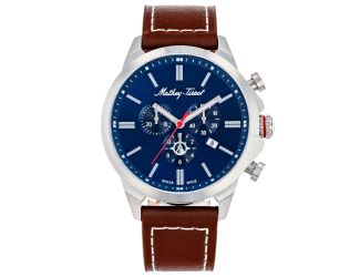 Field Scout Chrono Watch Size Standard