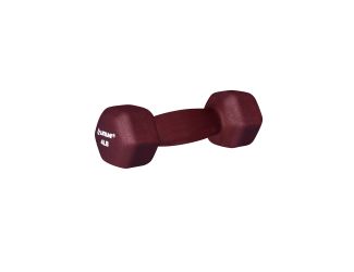 Lifeline - Hex Neoprene Dumbbell, 4 lbs