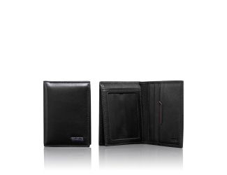 Delta L-Fold ID w/Tumi ID Lock