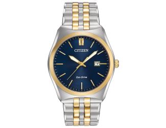 Men's Corso Watch - Two Tone