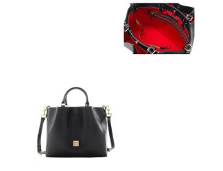 Saffiano Large Barlow