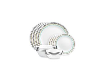 Paloma 16pc Dinnerware Set
