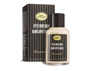 After-Shave Balm - Unscented - 3.3 oz