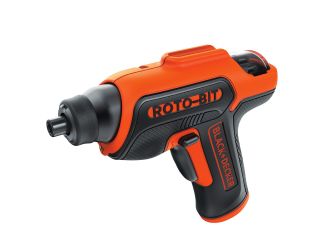 4V Max Rotobit Screwdriver