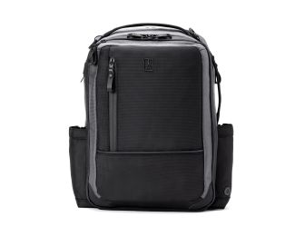 Altitude Slim Expandable Laptop Backpack 20-24L