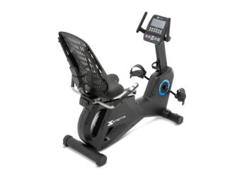 Xterra Recumbent Bike
