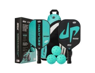 Trickshot Pickleball Bundle