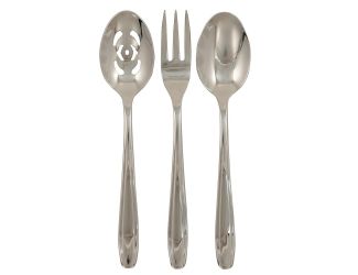 3pc Madison Hostess Set