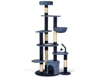 Waterfall Trails Cat Tower