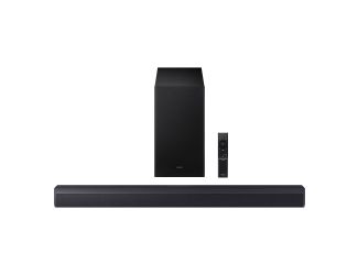 B-Series 2.1 Channel Soundbar System