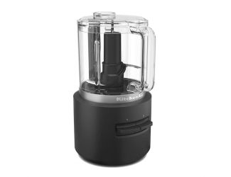 Go Cordless Food Chopper
