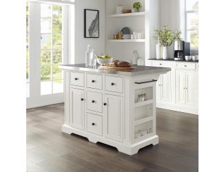Julia Kitchen Island